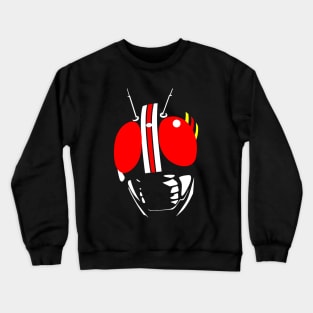 Kamen Rider Crewneck Sweatshirt